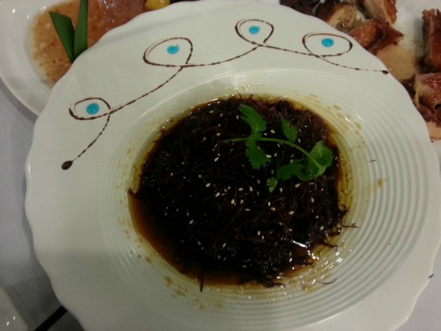 麒麟菜