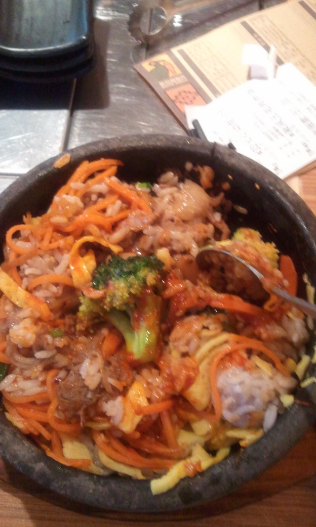 新石器烤肉