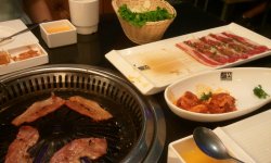 釜山料理