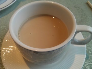 奶茶