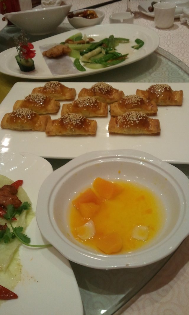 舒友海鲜大酒楼