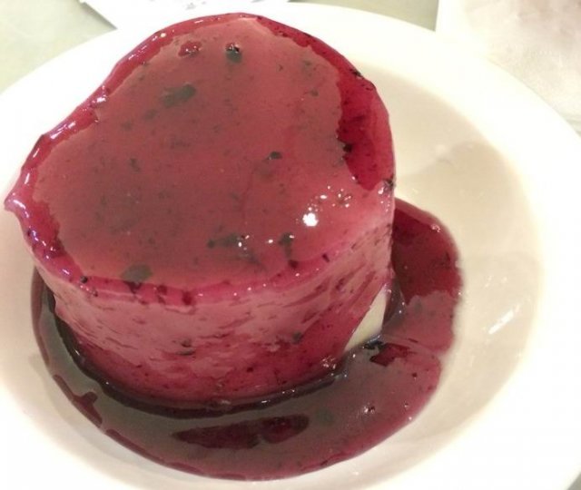 蓝莓山药