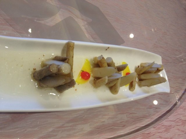 正