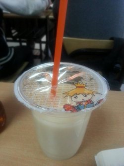 豆浆