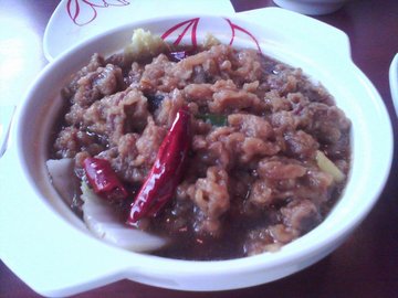 小酥肉