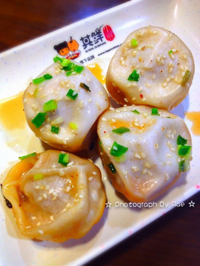 生煎4只