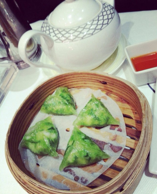 粉果