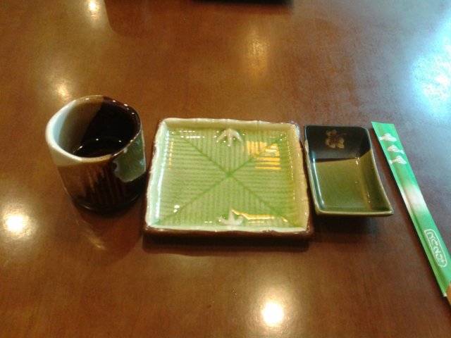 餐具