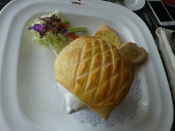 酥皮汤