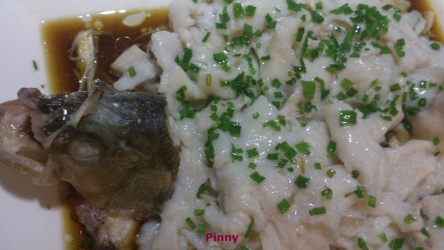 鲈鱼