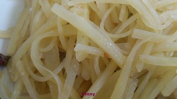 土豆丝
