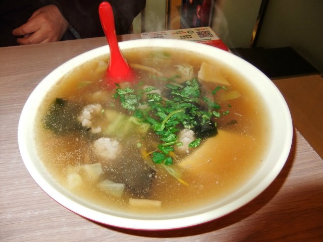胡辣汤