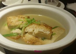 湘轩豆腐