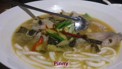 金汤酸菜鱼