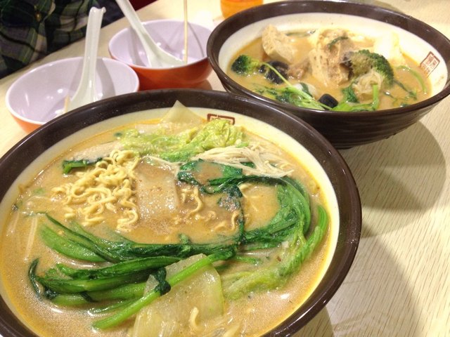 麻辣烫