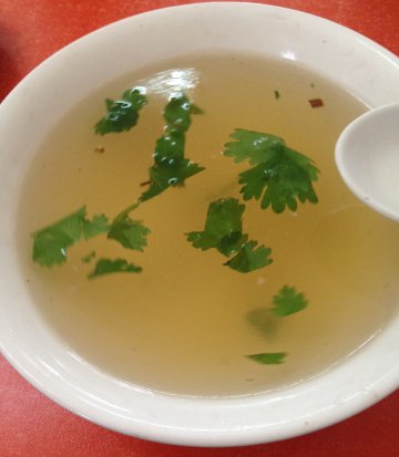 清汤
