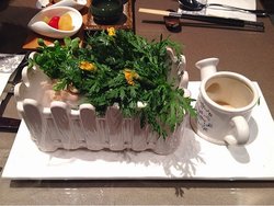  葱郁青春