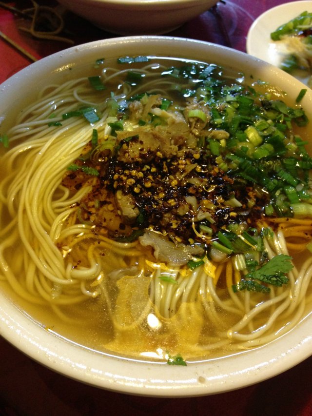 正