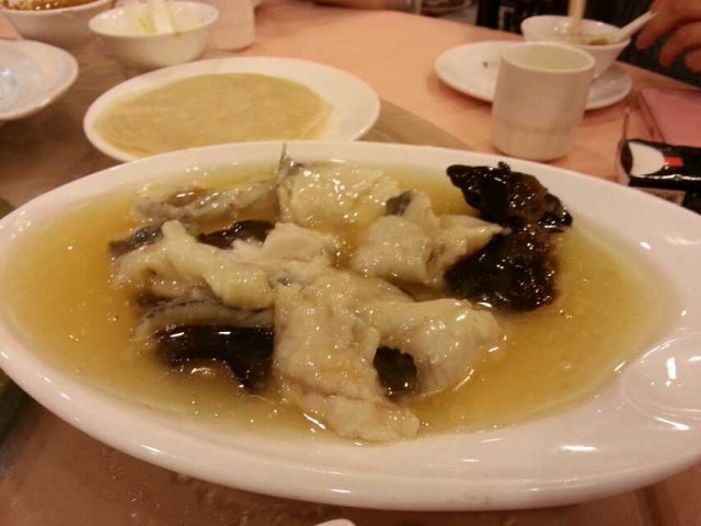正