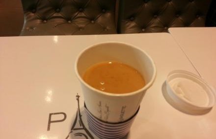 奶茶