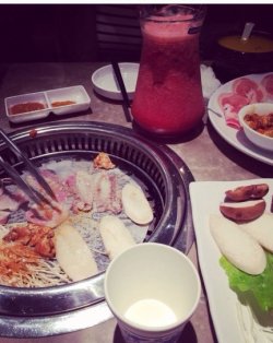 酱牛排