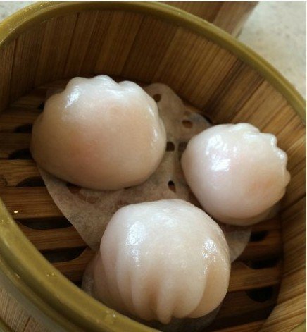 三宝虾饺皇