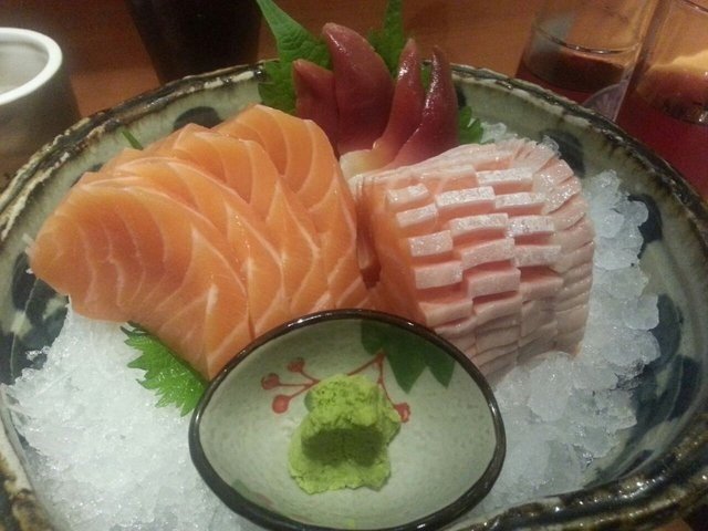 刺身