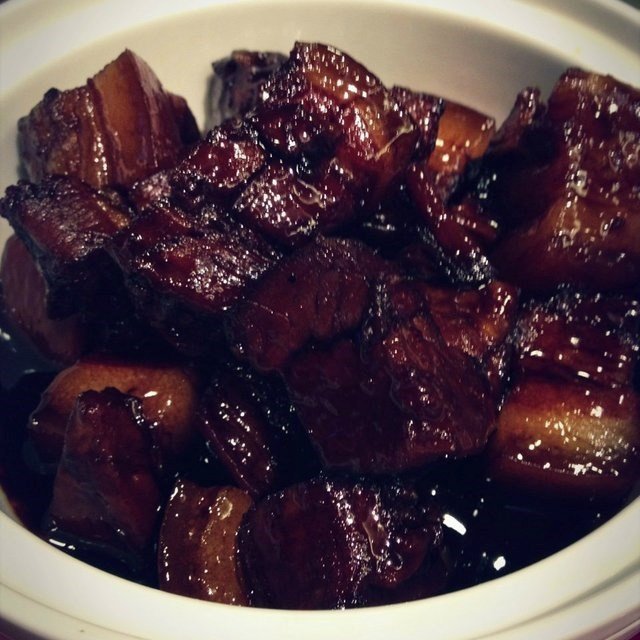 东坡肉