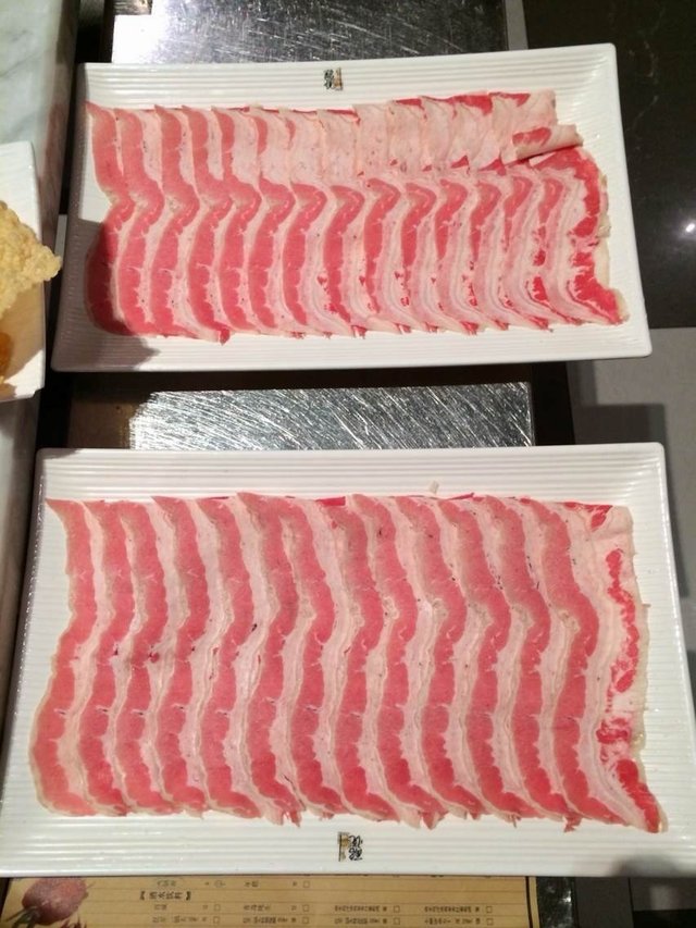正