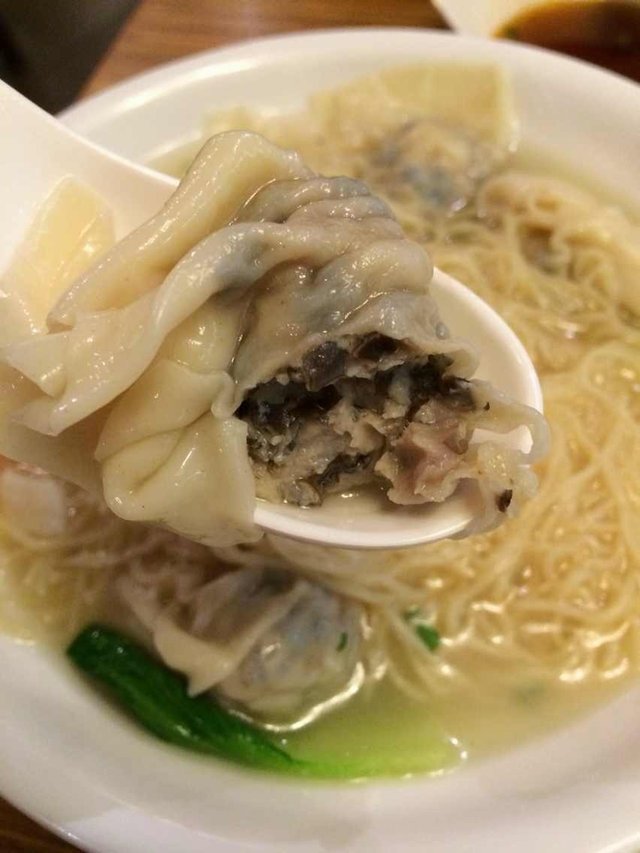 正