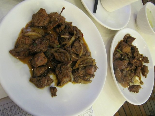 正