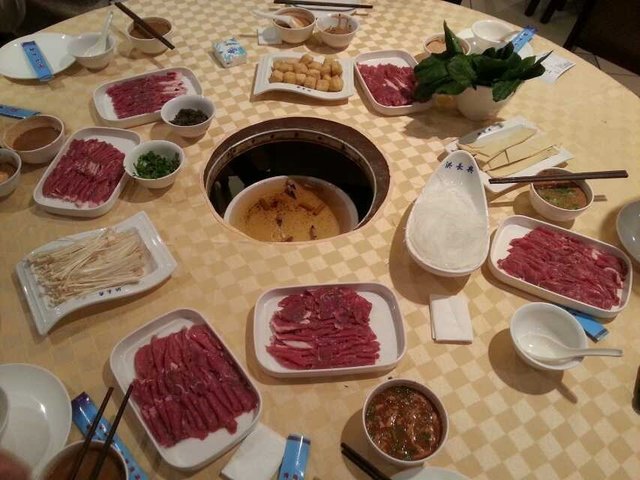 正