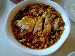 红杏鸡