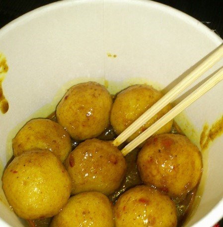 鱼丸