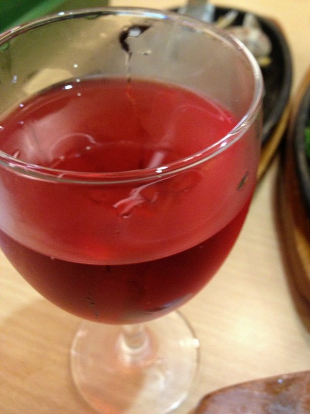 起泡酒