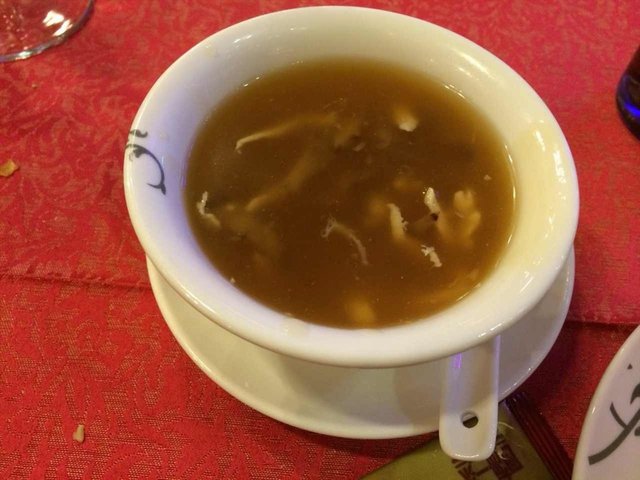 汤品
