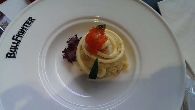 土豆沙拉