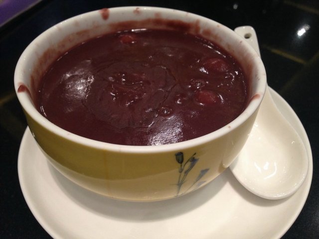 红豆沙