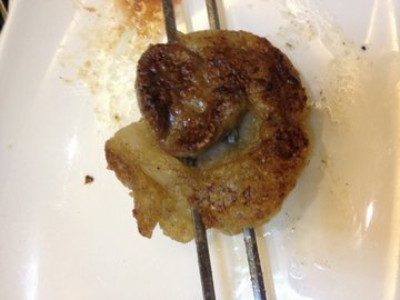 羊腰子