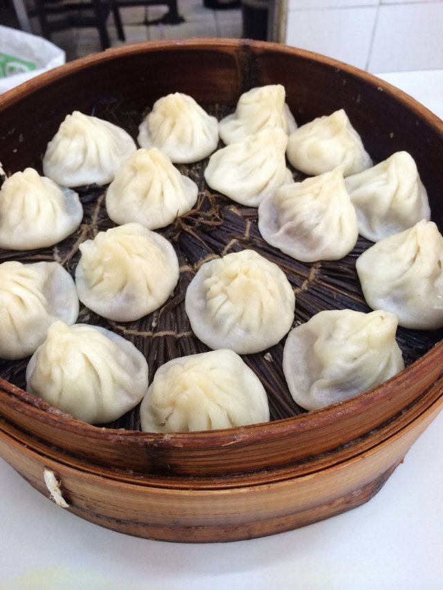 小笼