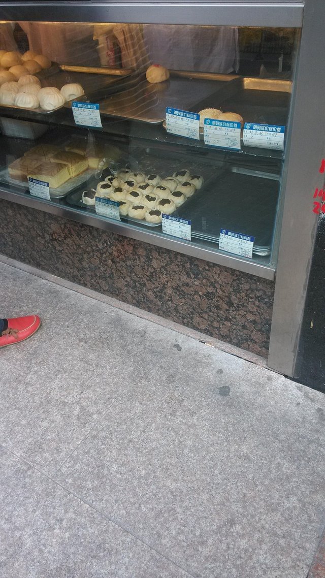 正
