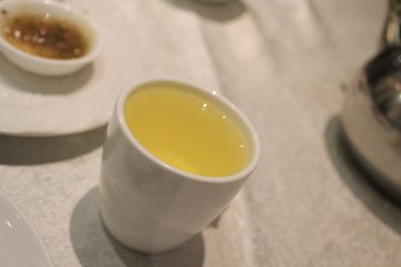 茶