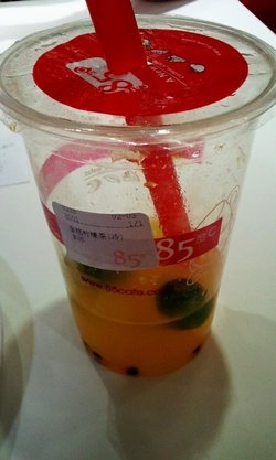 85度C 