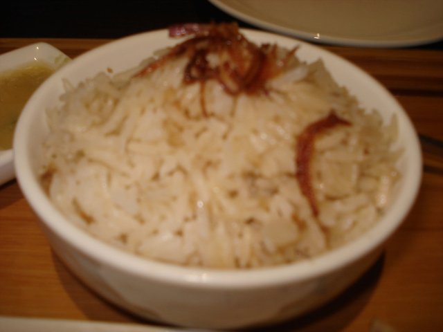 米饭