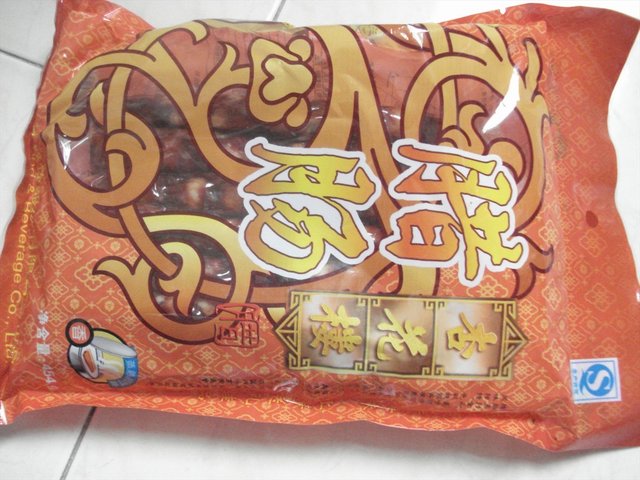 腊肠