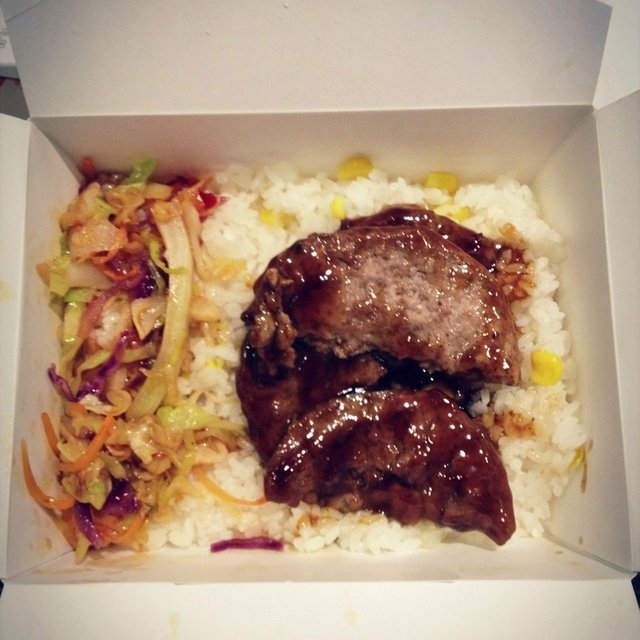 麦饭饭