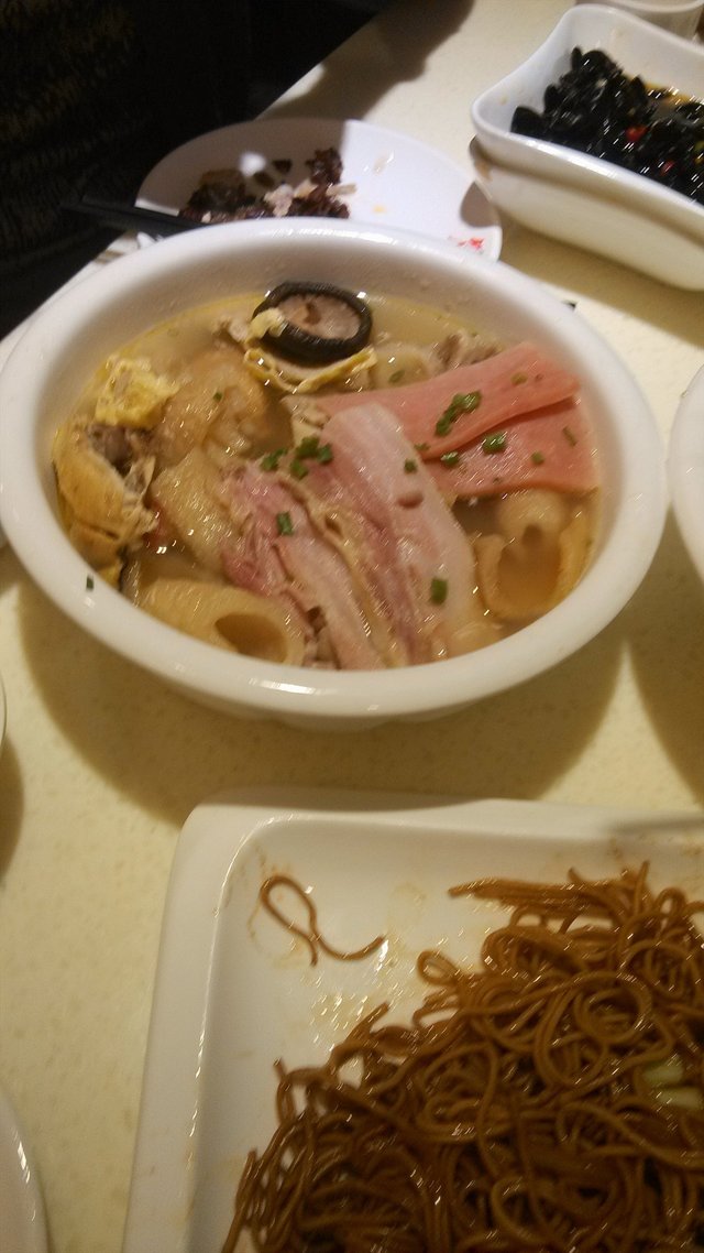 正