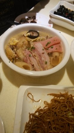 正