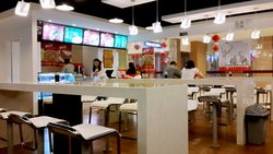 店内