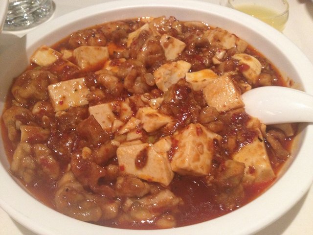 牛蛙豆腐煲